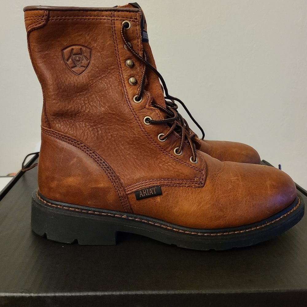 Ariat Work Boots